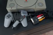 Playstation 1