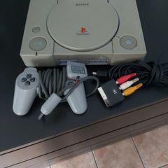 Playstation 1