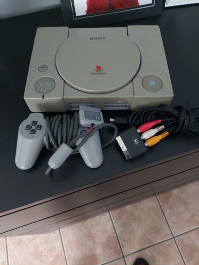 Playstation 1