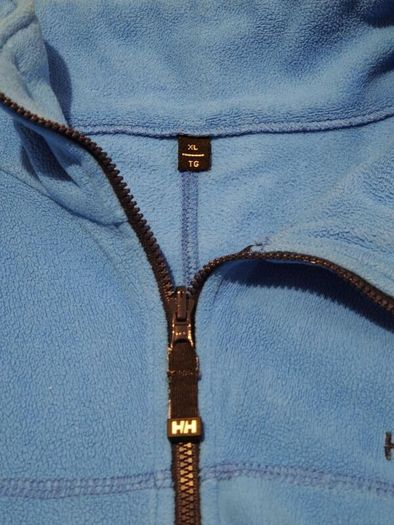Helly Hansen Polartec Fleece