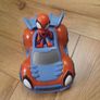 Spiderman Web crawler Image 2