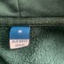 Dark green Old Navy hoodie. Size M Image 5