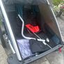 Thule Cross Double Buggy Image 2