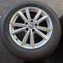 BMW X5 18" 5X120 Alloy Wheels Image 3