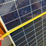 2 solar panels 350w each Image 3