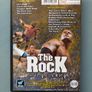 WWF The Rock The Peoples Champ Special Version - Vintage Wrestling DVD WWE Image 2