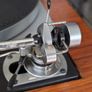 Thorens vintage record player serviced SME 3009 tonearm Image 5