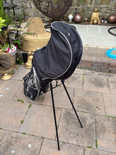 Full Set of Golf Clubs