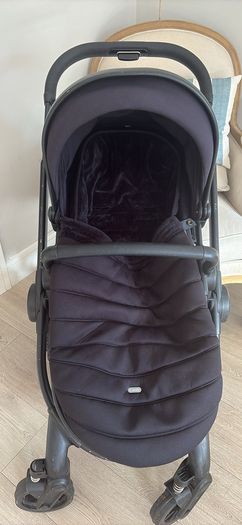 icandy peach buggy, all accessories