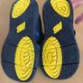 NB Sandals 10uk Image 4