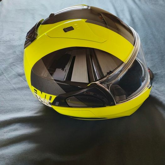 Shark motorcycle helmet