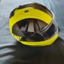 Shark motorcycle helmet Image 2