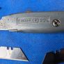 Stanley Retractable Knife Image 2