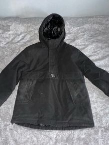 Pull&Bear Windbreaker Jacket