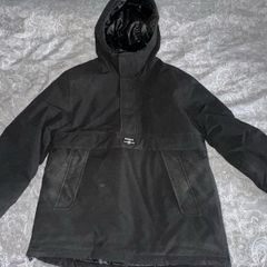 Pull&Bear Windbreaker Jacket