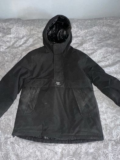 Pull&Bear Windbreaker Jacket