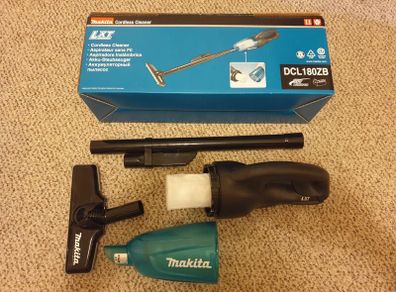 makita hoover