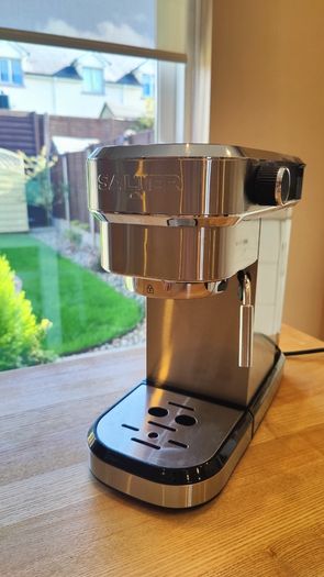 Coffee Machine