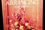 1980. The Constance Spry Book Of Flower Arranging.