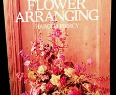 1980. The Constance Spry Book Of Flower Arranging.