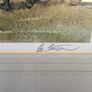 Art- Vintage Limited Edition Print ( E. R. Sturgeon) Image 4