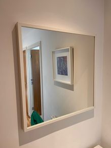 Ikea Nissedal Mirror