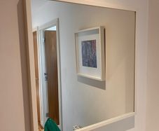 Ikea Nissedal Mirror