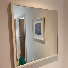 Ikea Nissedal Mirror