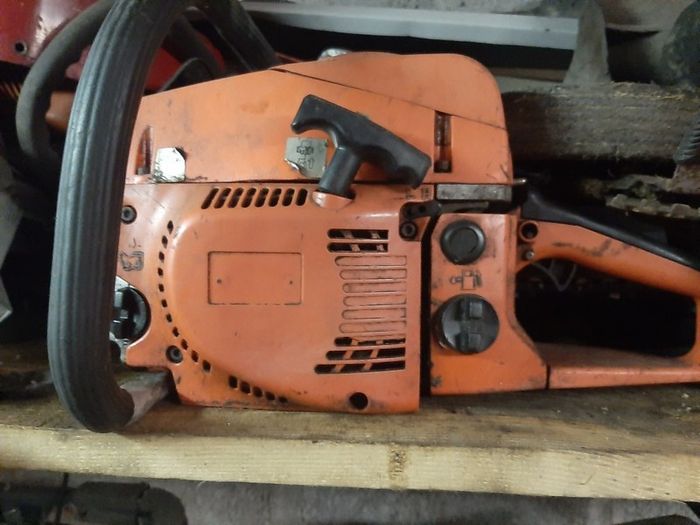 Wanted chainsaws/repairs and service