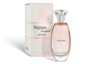Ange Ou Demon Le Secret Alternative - Eau De Parfum 100ml - JFenzi Magique Diamond Women