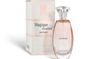 Ange Ou Demon Le Secret Alternative - Eau De Parfum 100ml - JFenzi Magique Diamond Women
