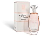 main image for ad Ange Ou Demon Le Secret Alternative - Eau De Parfum 100ml - JFenzi Magique Diamond Women
