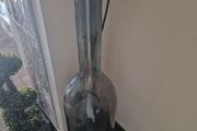 large floor lamp