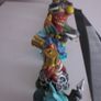 Skylander's Spyro's Castle +8 Figures Image 4