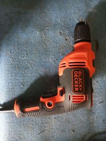 B&D Drill