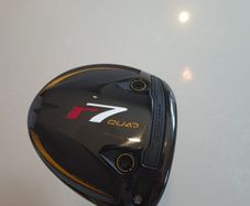 Taylormade R7 Mini Driver