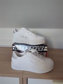New Fila,uk12