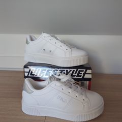 New Fila,uk12