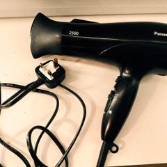 panasonic hair dryer