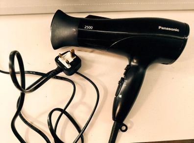 panasonic hair dryer