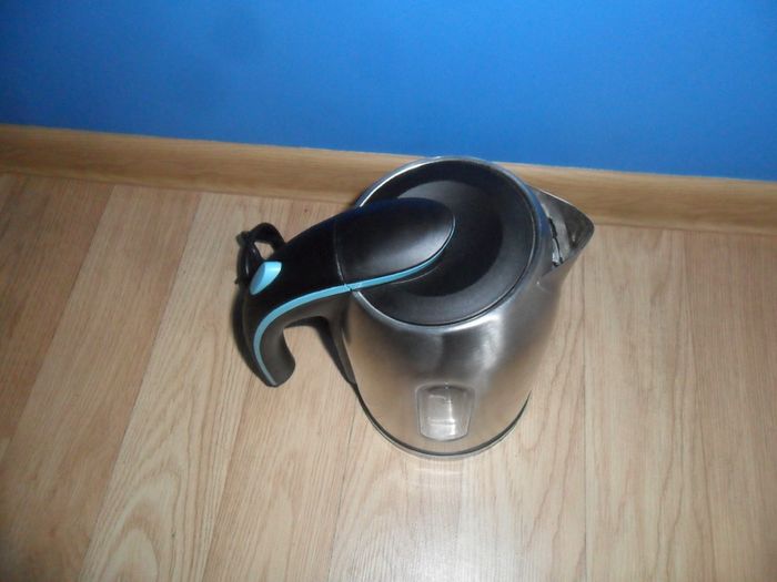 Thermo Sense 270 Steel kettle