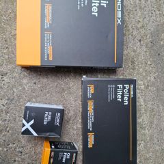 Opel Combo Service Kit