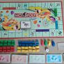 Scooby-Doo Maze of Mayhem 2007 & Monopoly Junior 2001 Board Game Bundle COMPLETE Image 8