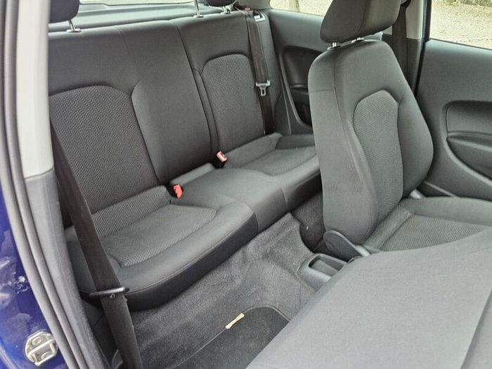 2011 Audi A1 Automatic NCT 08/27