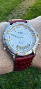 casio