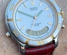 casio