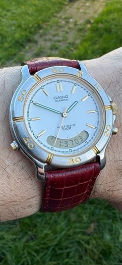 casio