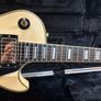 Greco Les Paul Custom Alpine White 1980's Image 9