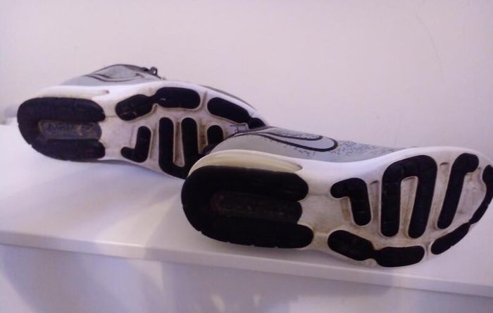 Nike Runners UK5