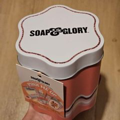 Soap and Glory Mini Bath Set